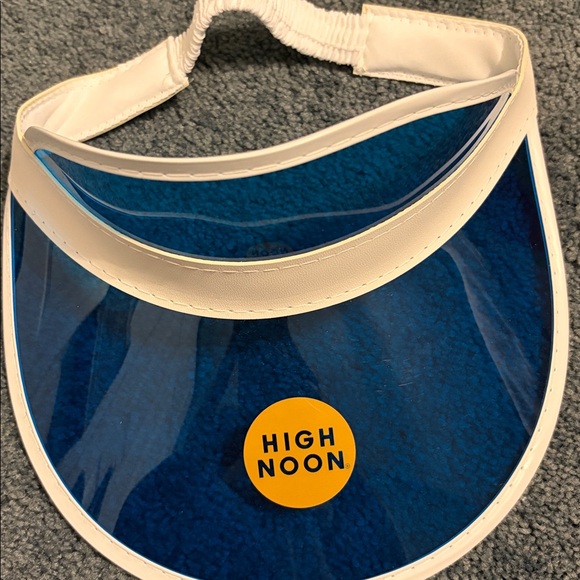 High Noon visor - Picture 2 of 3